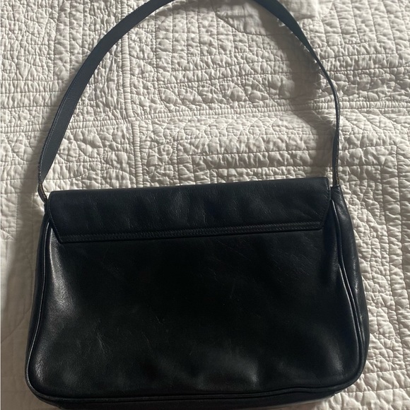 Ralph Lauren Flap Purse - Picture 3 of 5